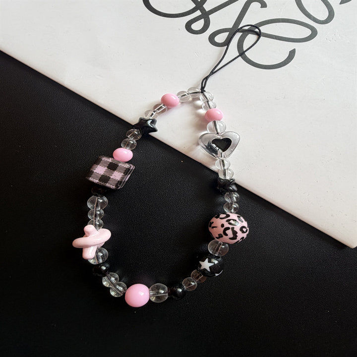 Creative Themed Charm Eyewear Lanyard Bowlift