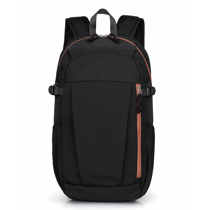 Lightweight Water-Resistant Hiking Backpack Bowlift