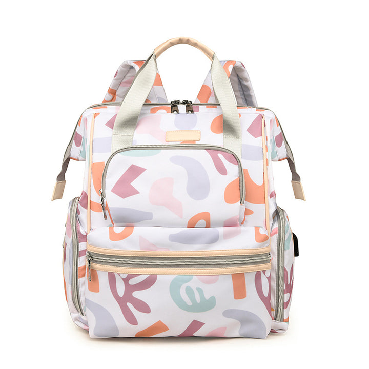 Travel Backpack Bowlift