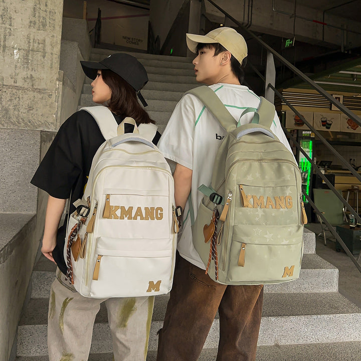 Premium Multi-Functional Backpack Bowlift