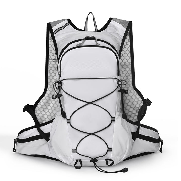 Hydration-Ready Lightweight Running Backpack Bowlift