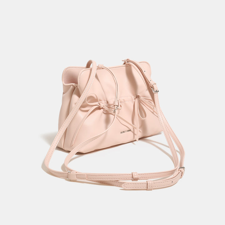 Stylish Slouchy Handheld Purse