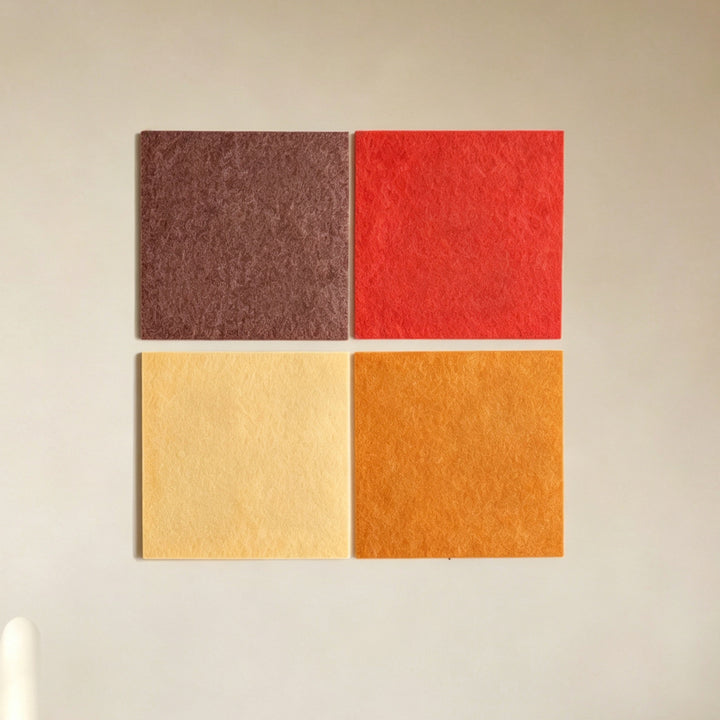 Decorative Textured Wall Panels for Home Decor