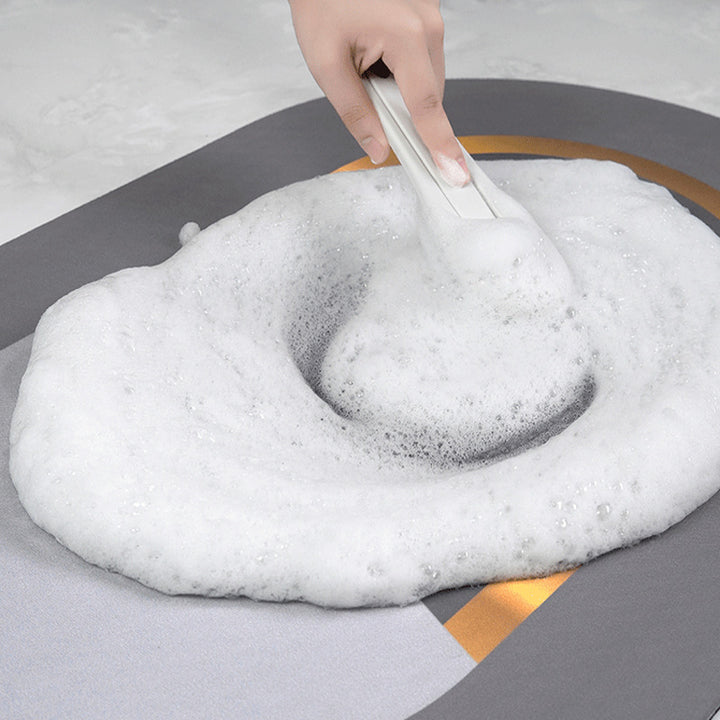 Non-Slip Bath Mat
