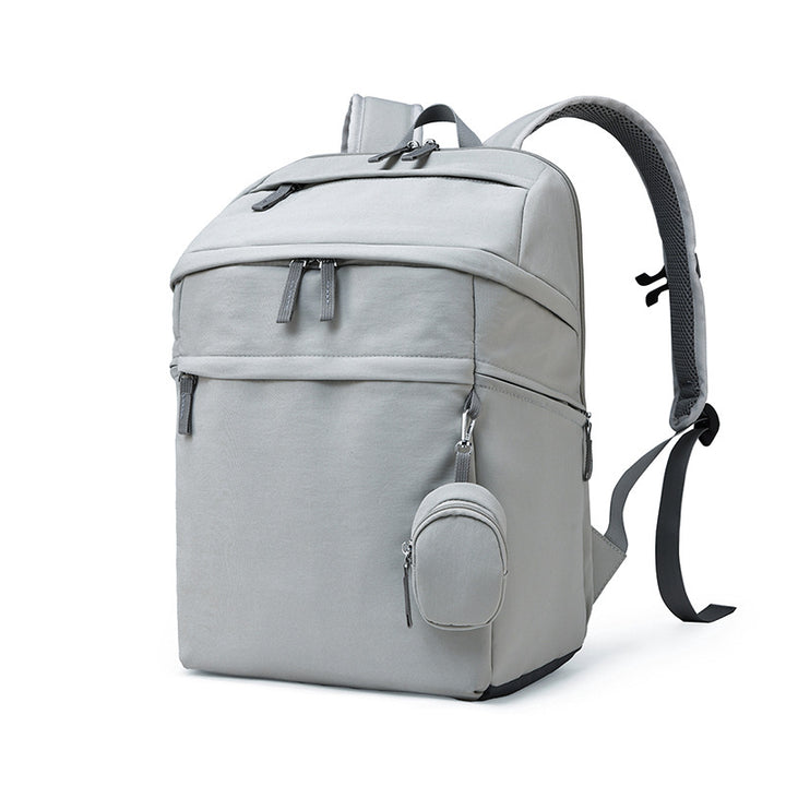 Versatile Multi-Functional Backpack Bowlift