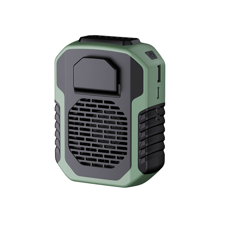 Portable Mini Air Purification Device Bowlift