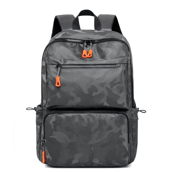 Tactical Multi-Compartment Backpack Bowlift