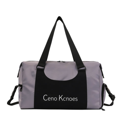 Functional Sports Duffle