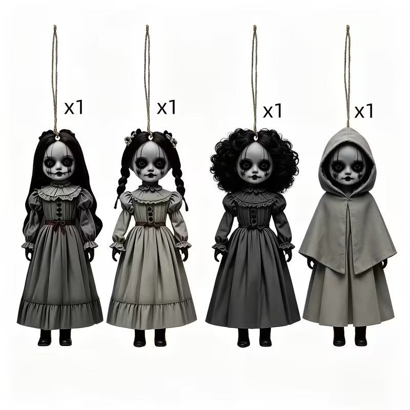Decorative Art Doll