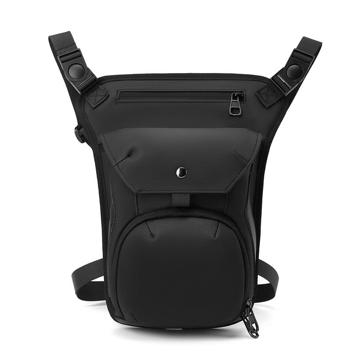 Functional Chest Bag