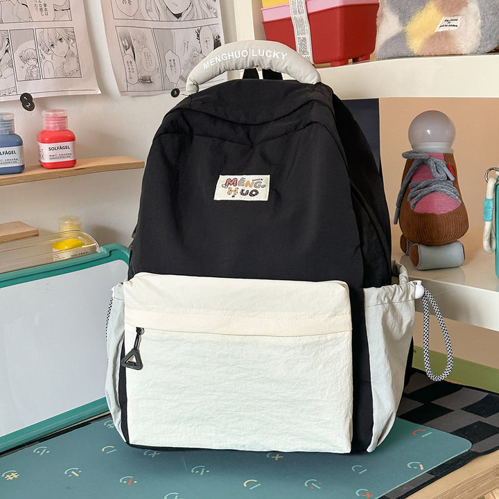 Stylish Multi-Functional Casual Backpack Bowlift