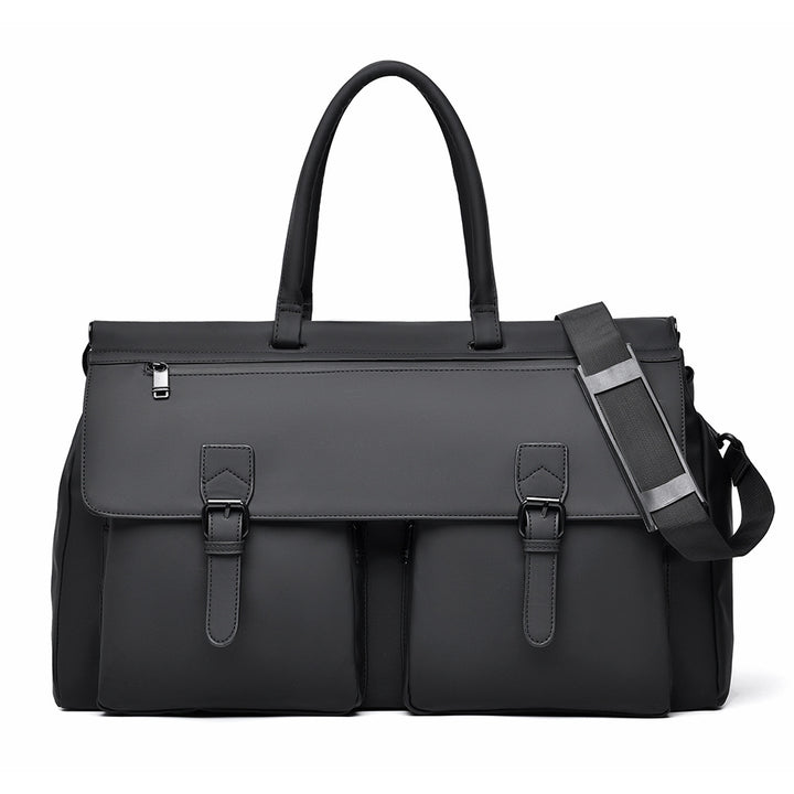 Versatile Travel Duffle Bag Bowlift