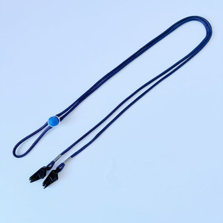 Adjustable Eyewear Lanyard Bowlift