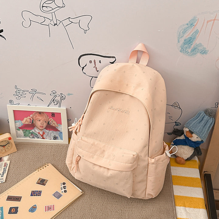 Stylish Waterproof Backpack Bowlift