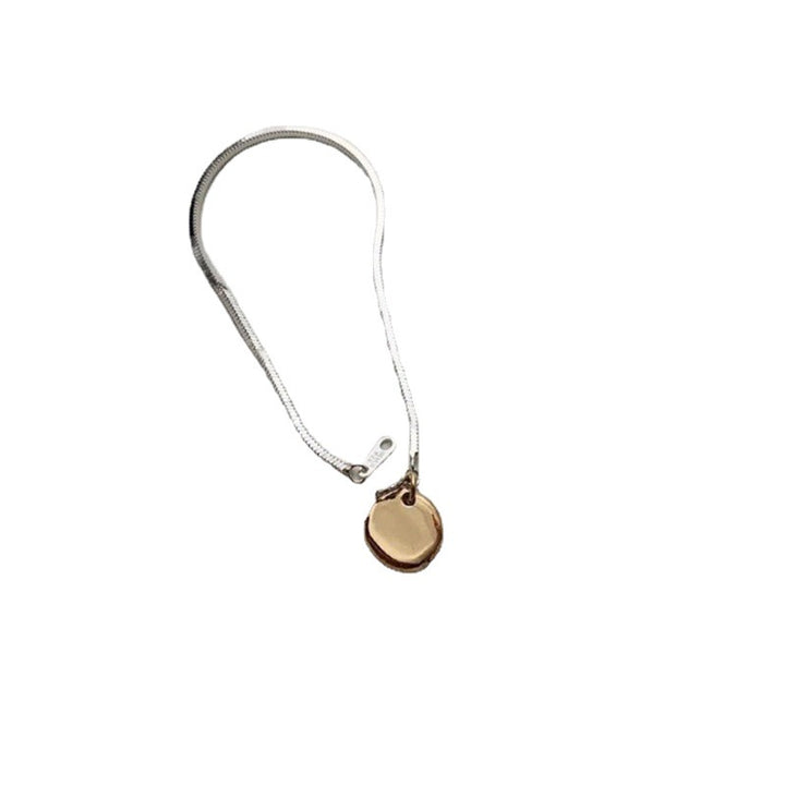 Minimalist Charm Bracelet Bowlift