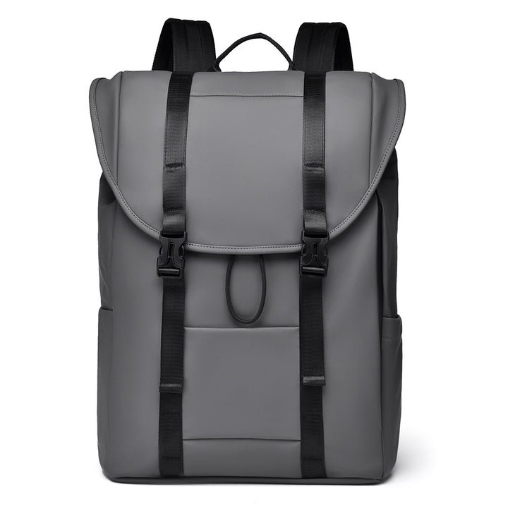 Versatile Water-Resistant Backpack Bowlift