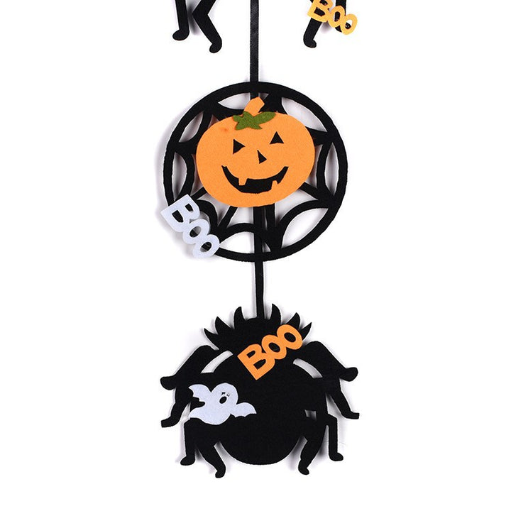 Halloween Themed Hanging Decoration Bowlift