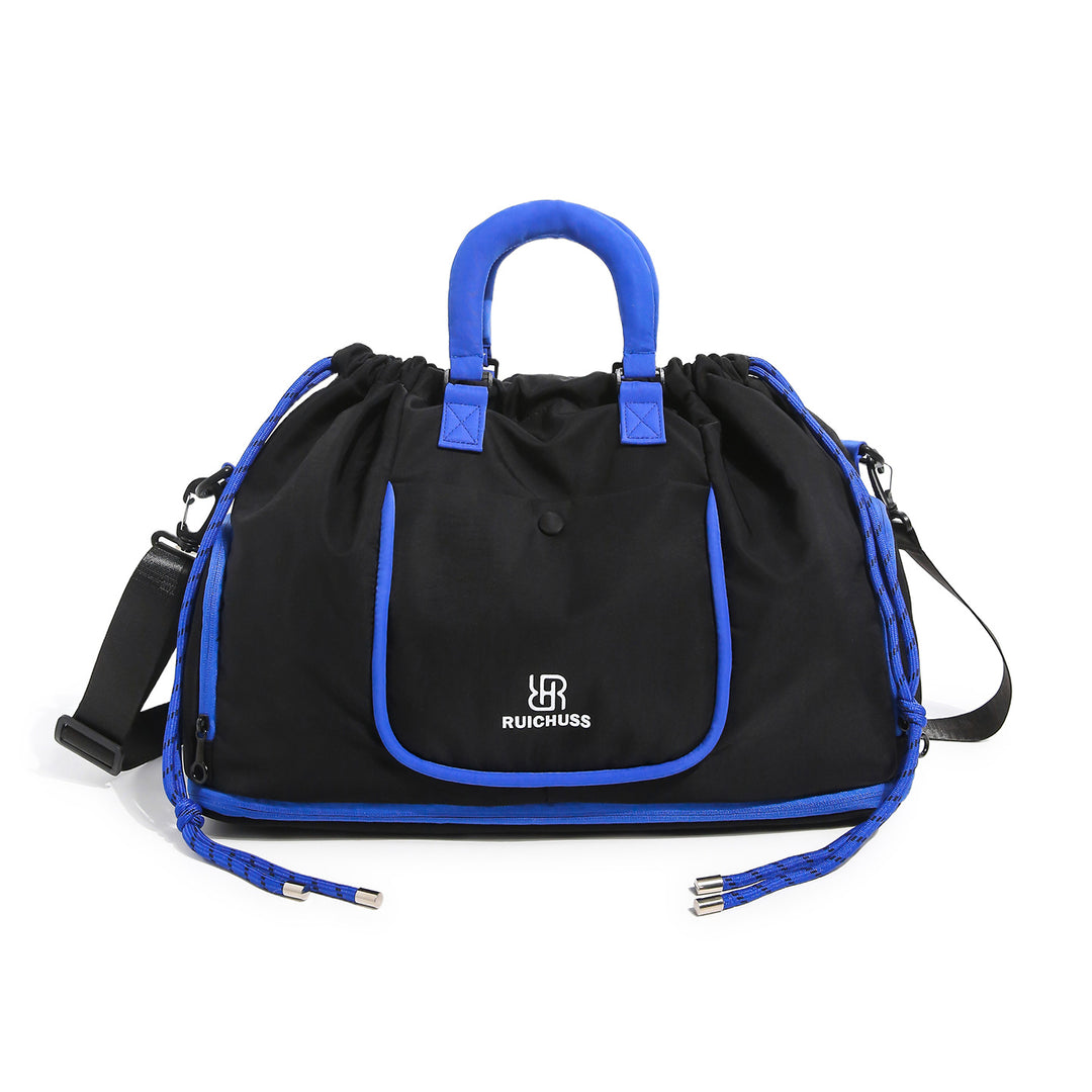 Stylish Travel Duffel Bag with Waterproof Material Bowlift