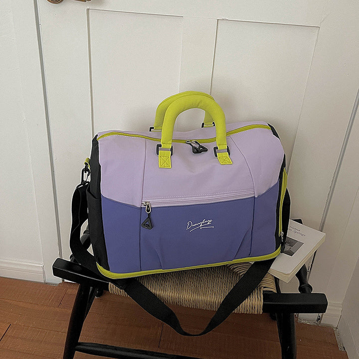 Versatile Travel Duffel