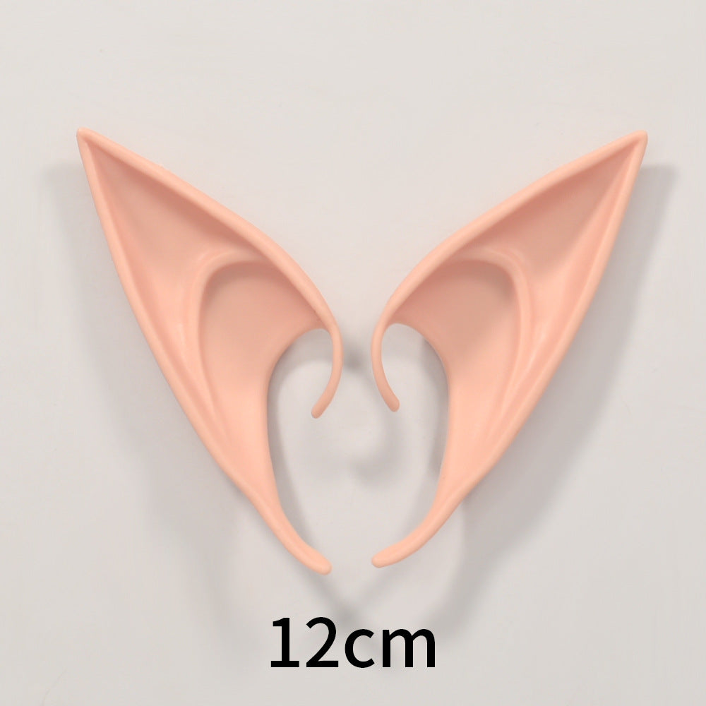 Cosplay Cat Ear Accessories Bowlift