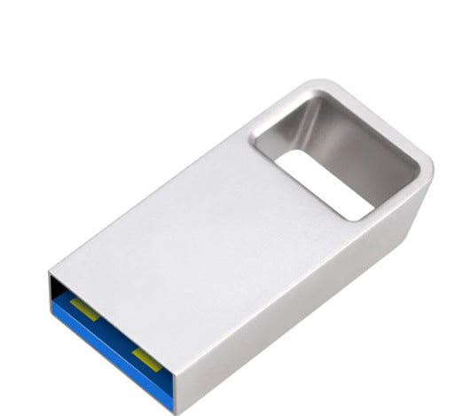 High-Speed USB Type-C Flash Drive Bowlift