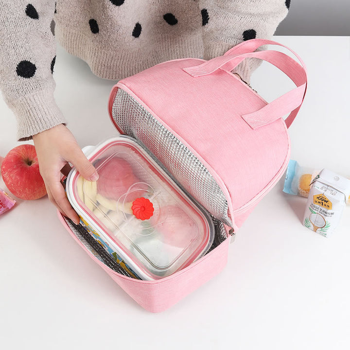 Stylish Insulated Lunch Bag Bowlift