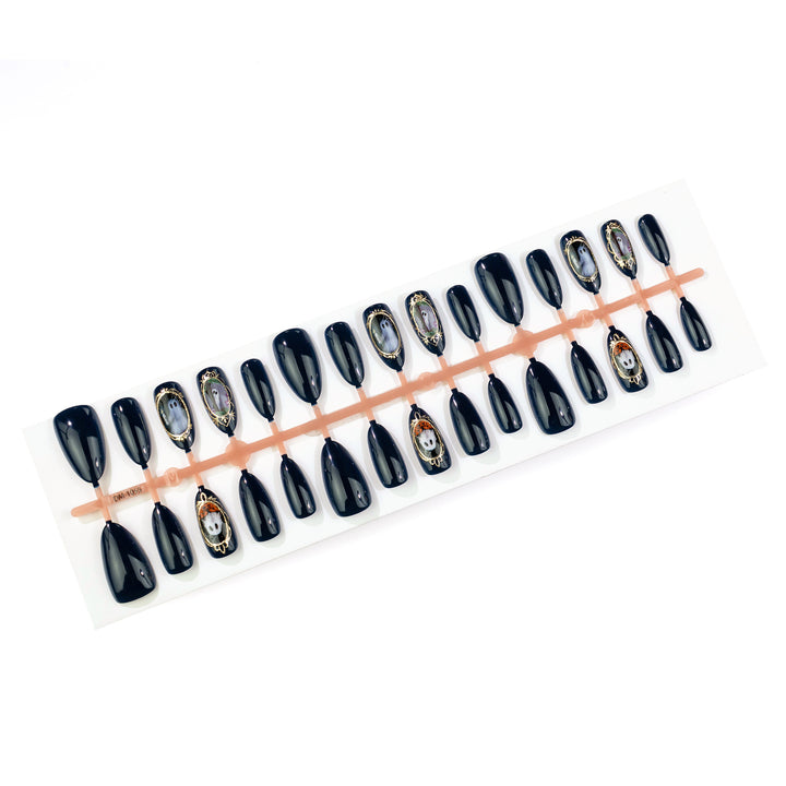 Artistic Nail Art Bowlift