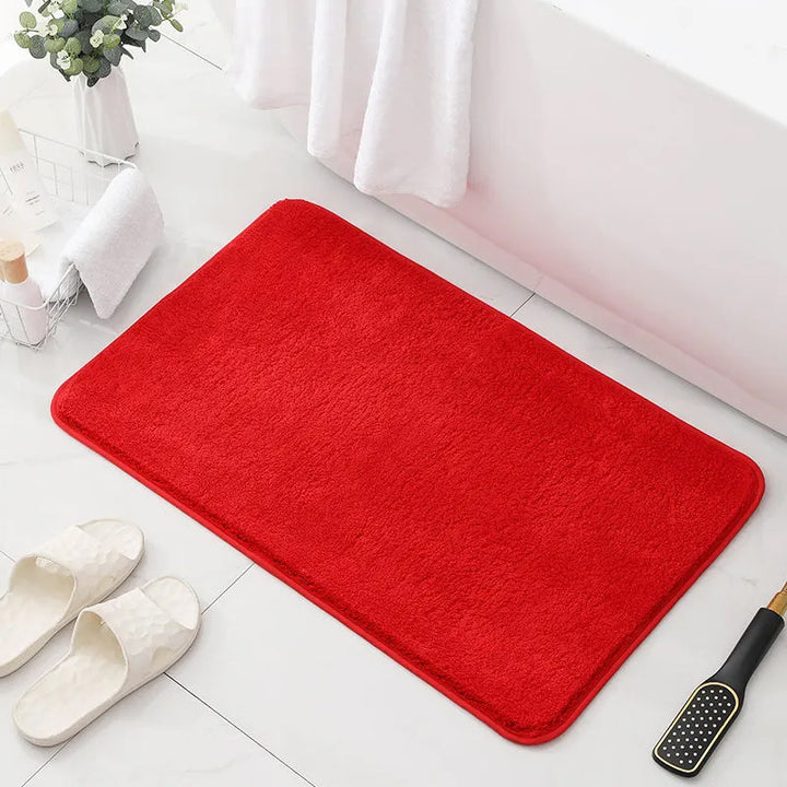 Bathroom Comfort Mat Bowlift