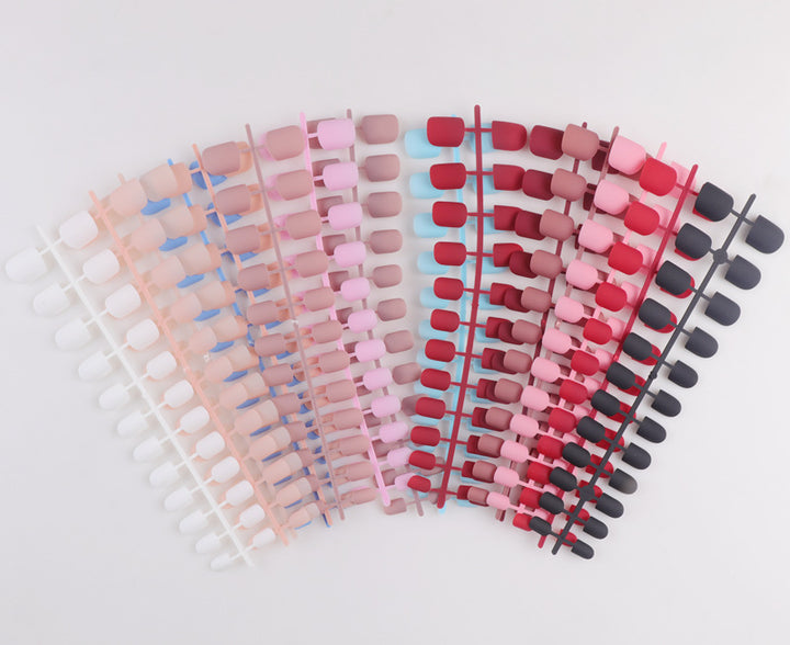 Nail Art Display Stand Bowlift