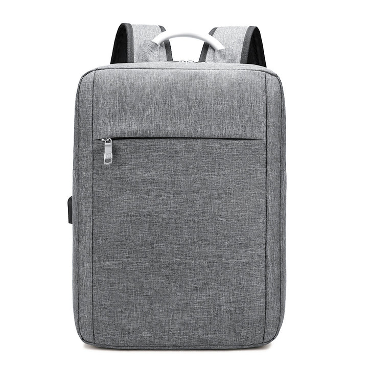 Multi-Functional Business Backpack Bowlift