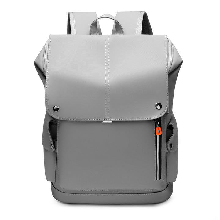 Waterproof Multi-Compartment Travel Backpack Bowlift