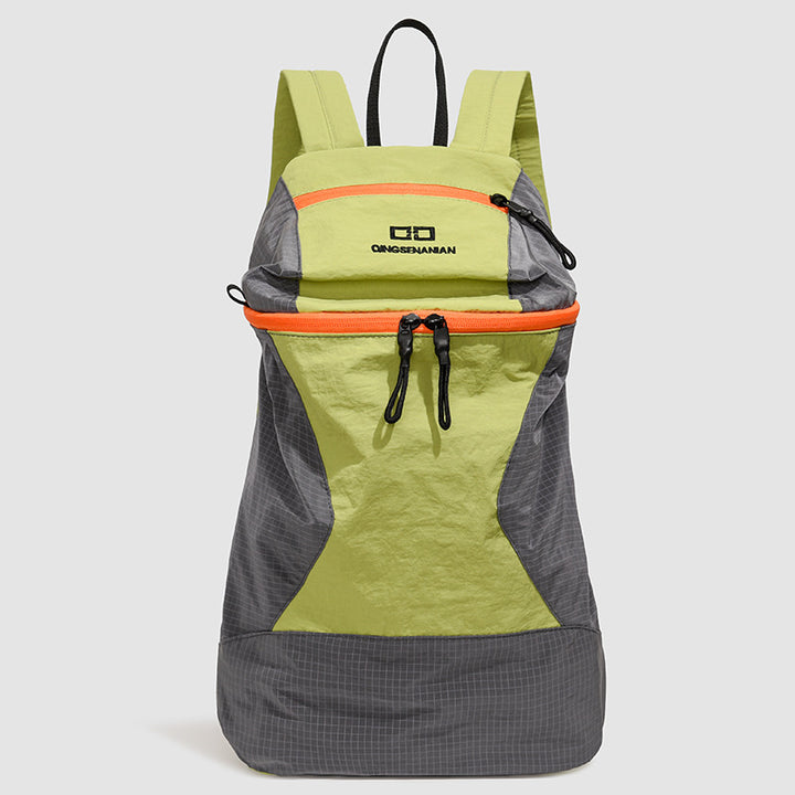 Lightweight Hiking Daypack Bowlift