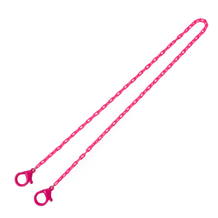 Stylish Eyewear Safety Retainer Bowlift