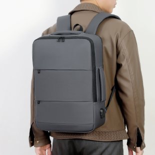 Urban Business Backpack Bowlift