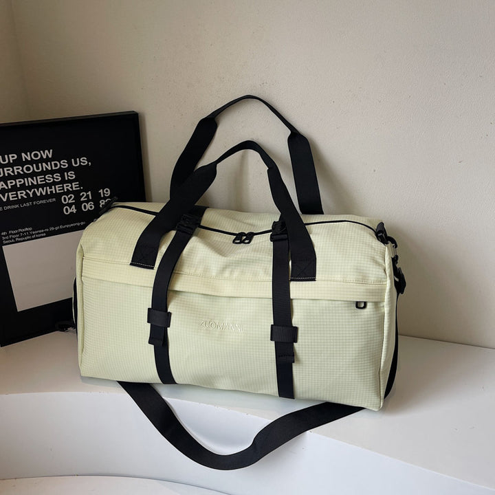 Stylish Travel Duffel