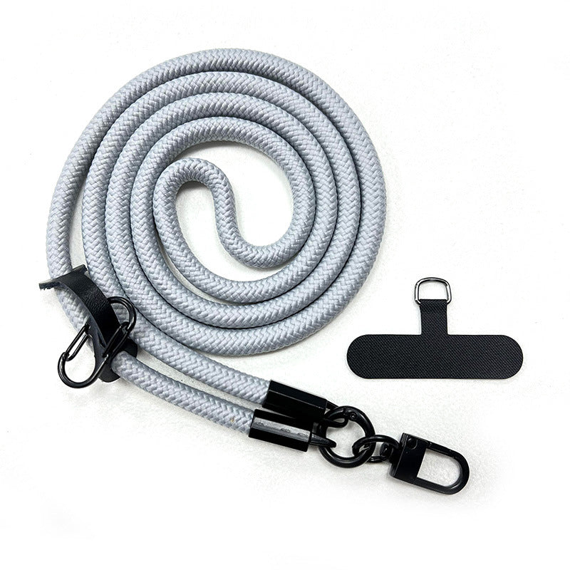 Durable Reflective Dog Leash Bowlift