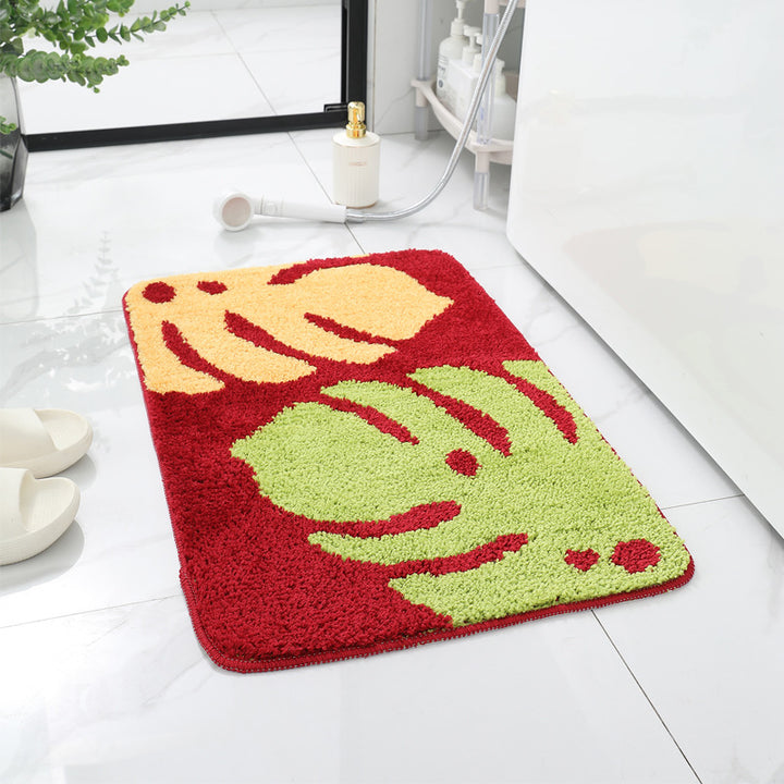 Bath Mat Bowlift