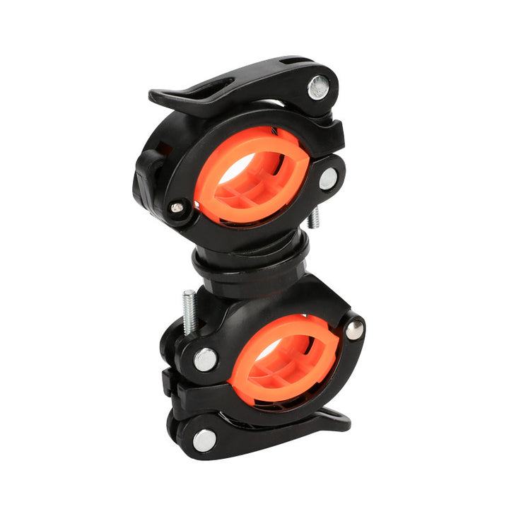Heavy-Duty Bicycle Handlebar Mounting Bracket Bowlift