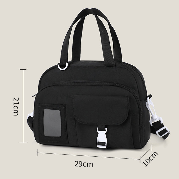 Multi-Functional Organizer Bag