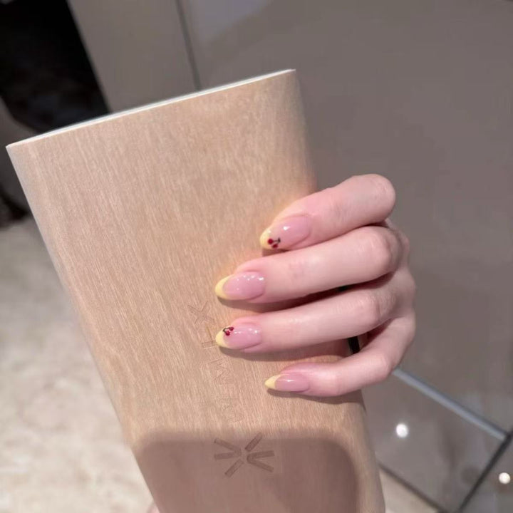 Stylish Nail Art Extensions