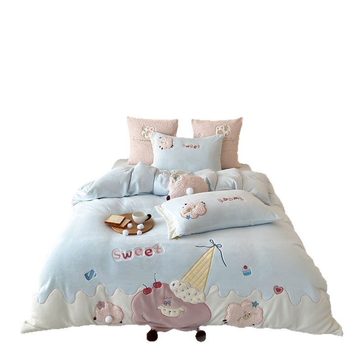 Children's bedding set