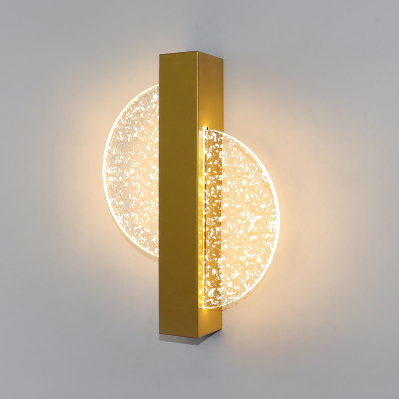 Decorative Wall Sconce