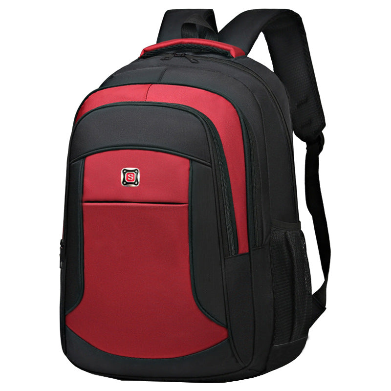 Ergonomic Travel Backpack Bowlift