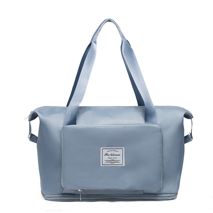 Stylish Multi-Purpose Travel Tote Bag Bowlift