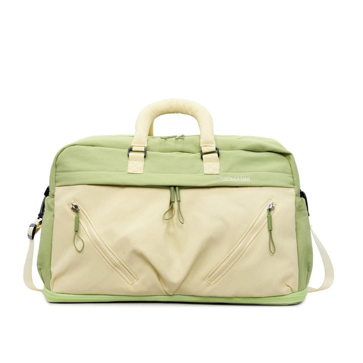 Travel Duffel Bag Bowlift