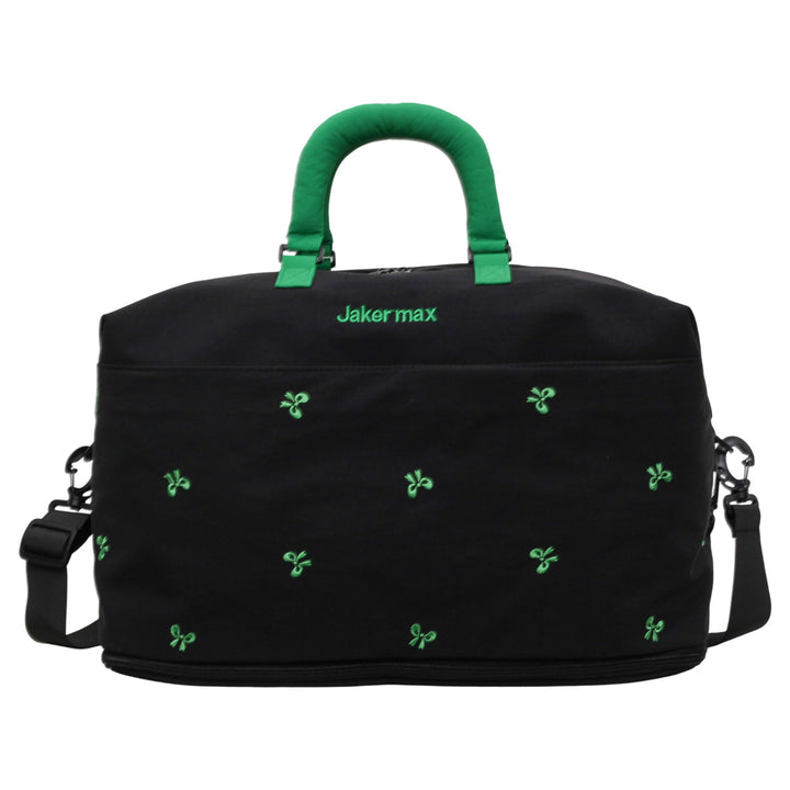 Multifunctional Weekend Travel Bag Bowlift