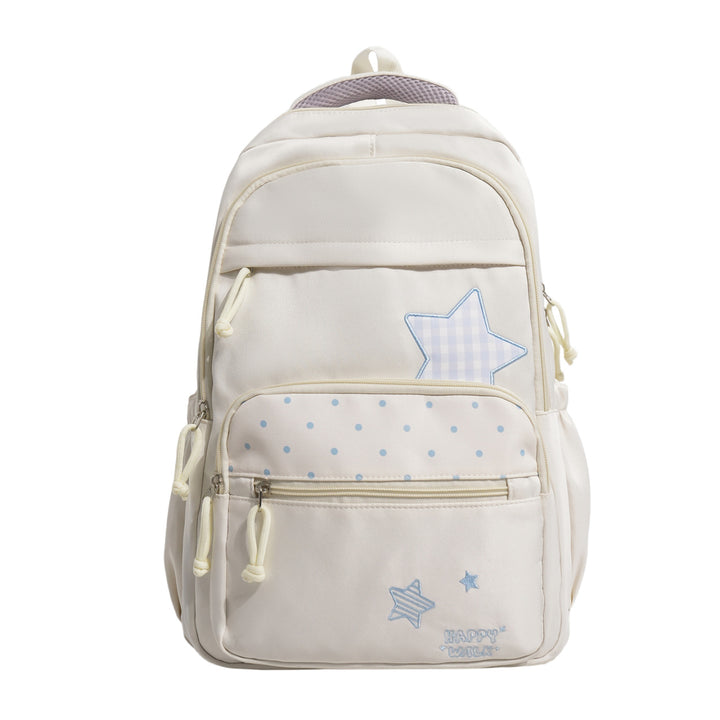 Cute Casual Backpack Bowlift