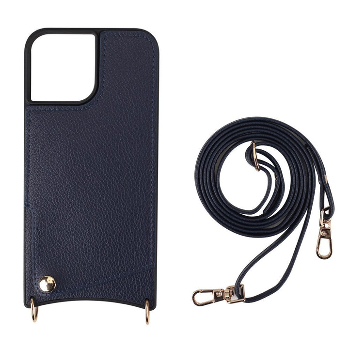 Smartphone Crossbody Bag Bowlift