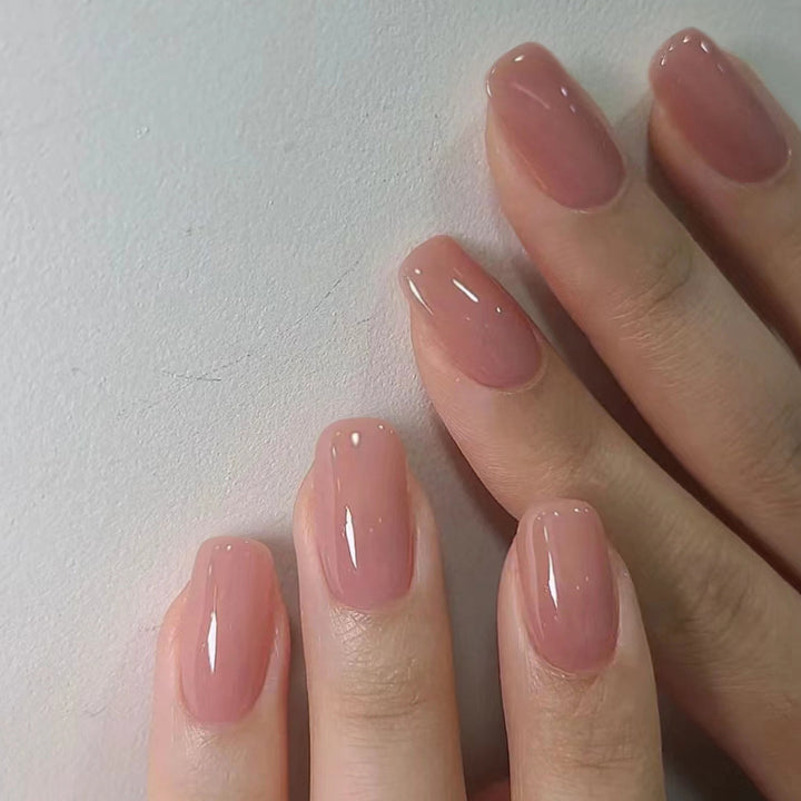 Premium Long-Lasting Press-On Nails