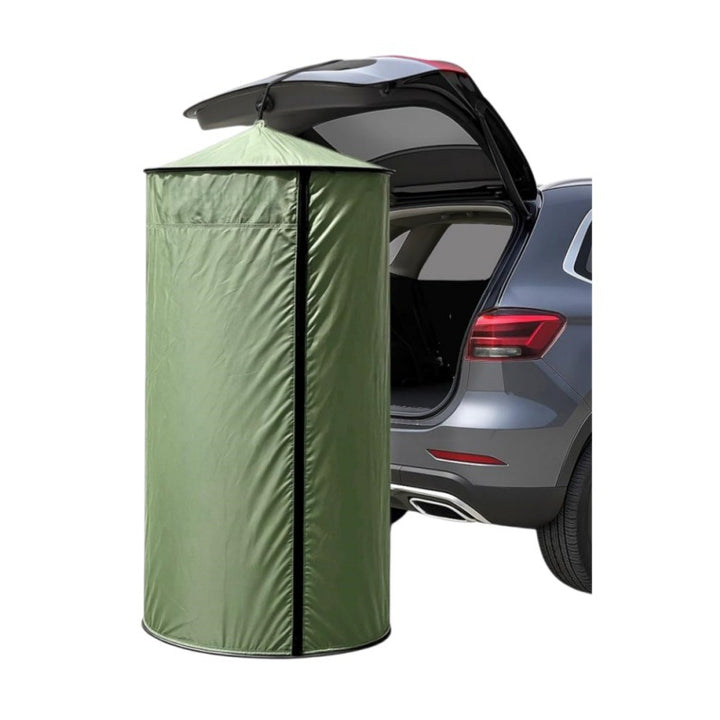 Foldable Shower Cabin Bowlift